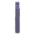 Scotch Gift Wrap Tape CLIP-15 19mmx16.5m, 12 Rolls on Clipstrip - Cafe Supply