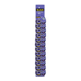 Scotch Gift Wrap Tape CLIP-15 19mmx16.5m, 12 Rolls on Clipstrip - Cafe Supply