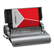 Fellowes Quasar-E 500 Plastic Comb Binding Machine - Cafe Supply