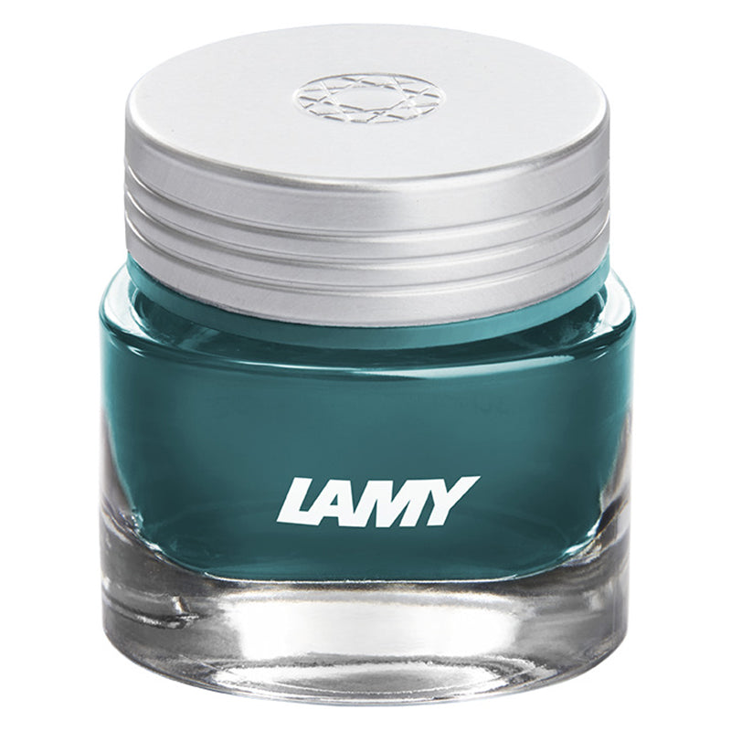 Lamy Ink T53 470 Amazonite Ocean Blue - Cafe Supply
