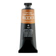 BLOCKX Oil Tube 35ml S6 811 Cadmium Orange - Cafe Supply