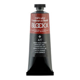 BLOCKX Oil Tube 35ml S3 427 Crimson Lake - Cafe Supply