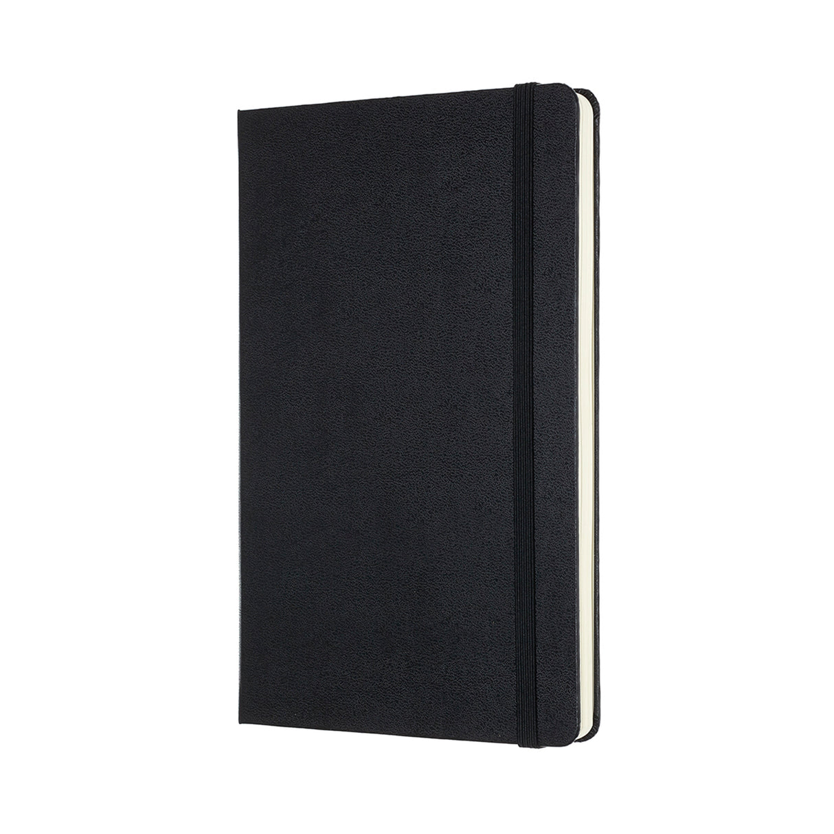Moleskine Art Bullet Journal Large Hard Black - Cafe Supply