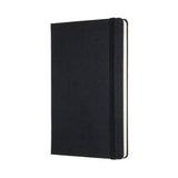 Moleskine Art Bullet Journal Large Hard Black - Cafe Supply