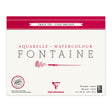 Fontaine Cold Press Pad 24x30cm 300g 25sh - Cafe Supply