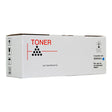 Icon Compatible HP CC531A CE411A Canon CART318 CART418 Cyan Toner Cartridge - Cafe Supply