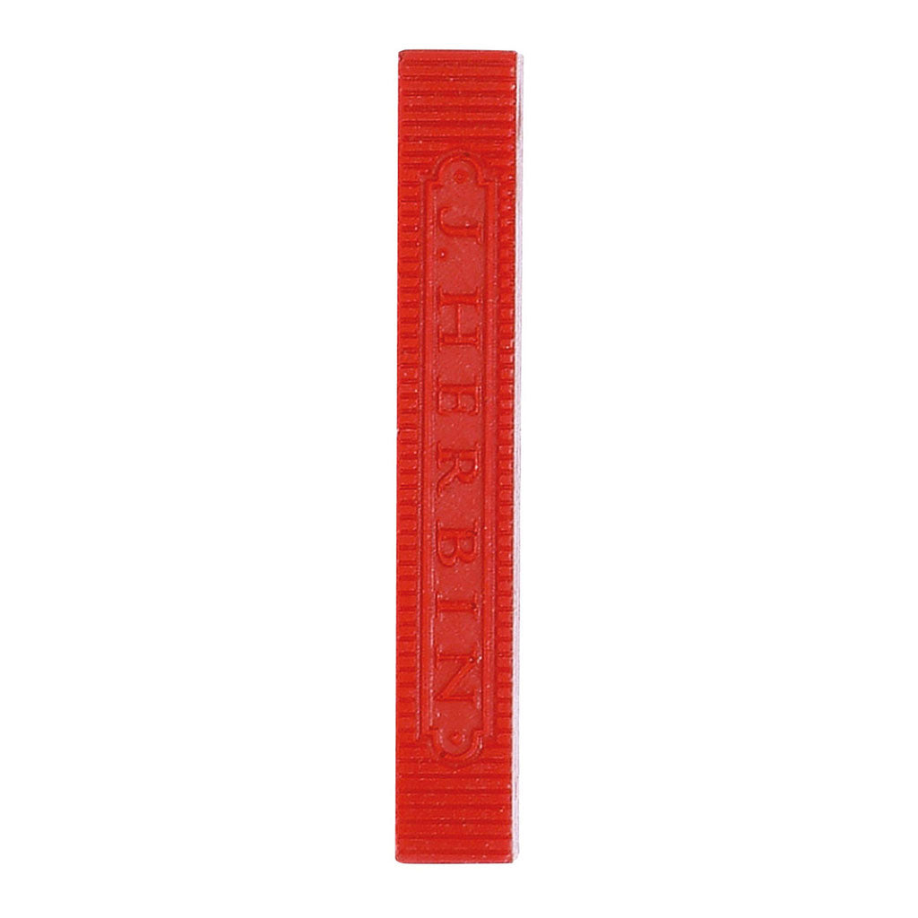 Herbin Supple Sealing Wax Sticks Red, Pack of 4 - Cafe Supply