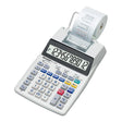 Sharp EL-1750V Printing Calculator - Cafe Supply