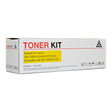 Icon Compatible OKI C5650 C5750 Yellow Toner Cartridge - Cafe Supply