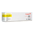 Icon Compatible Brother TN255 Yellow Toner Cartridge - Cafe Supply