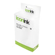 Icon Compatible Canon GI63 Grey Ink Bottle - Cafe Supply