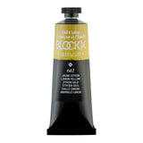 BLOCKX Oil Tube 35ml S6 612 Lemon Yellow - Cafe Supply