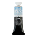 BLOCKX Watercolour Tube 15ml S4 453 Cerulean Grey - Cafe Supply