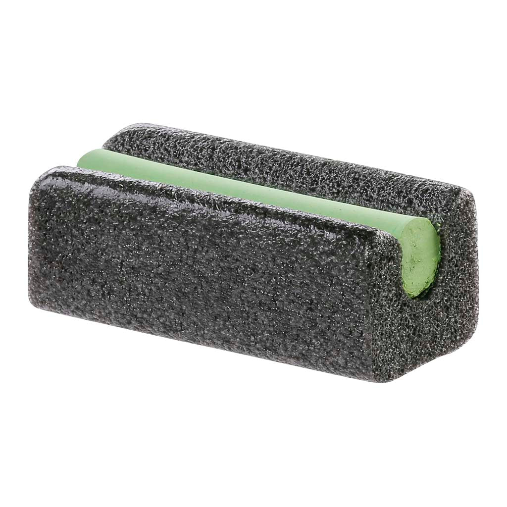 BLOCKX Soft Pastel 641 Apple Green Shade 1 - Cafe Supply