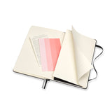 Moleskine Art Bullet Journal Large Hard Black - Cafe Supply