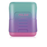 Milan Sunset Range Sharpener Box 24 - Cafe Supply
