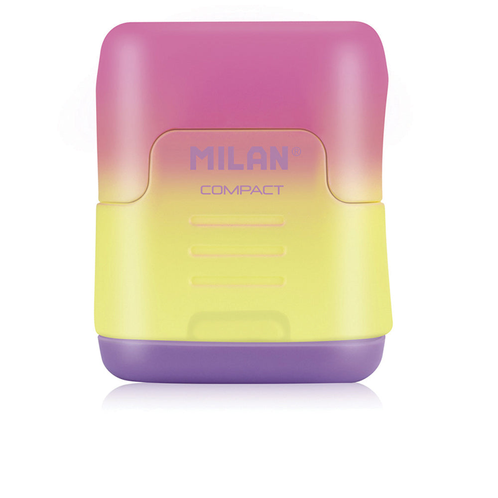 Milan Sunset Range Sharpener Box 24 - Cafe Supply