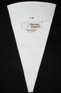 Thermohauser Piping Bags 40cm (16" Export Heavy duty bags) - Cafe Supply