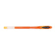 Uni-ball Signo Fine 0.7mm Capped Orange UM-120 - Cafe Supply