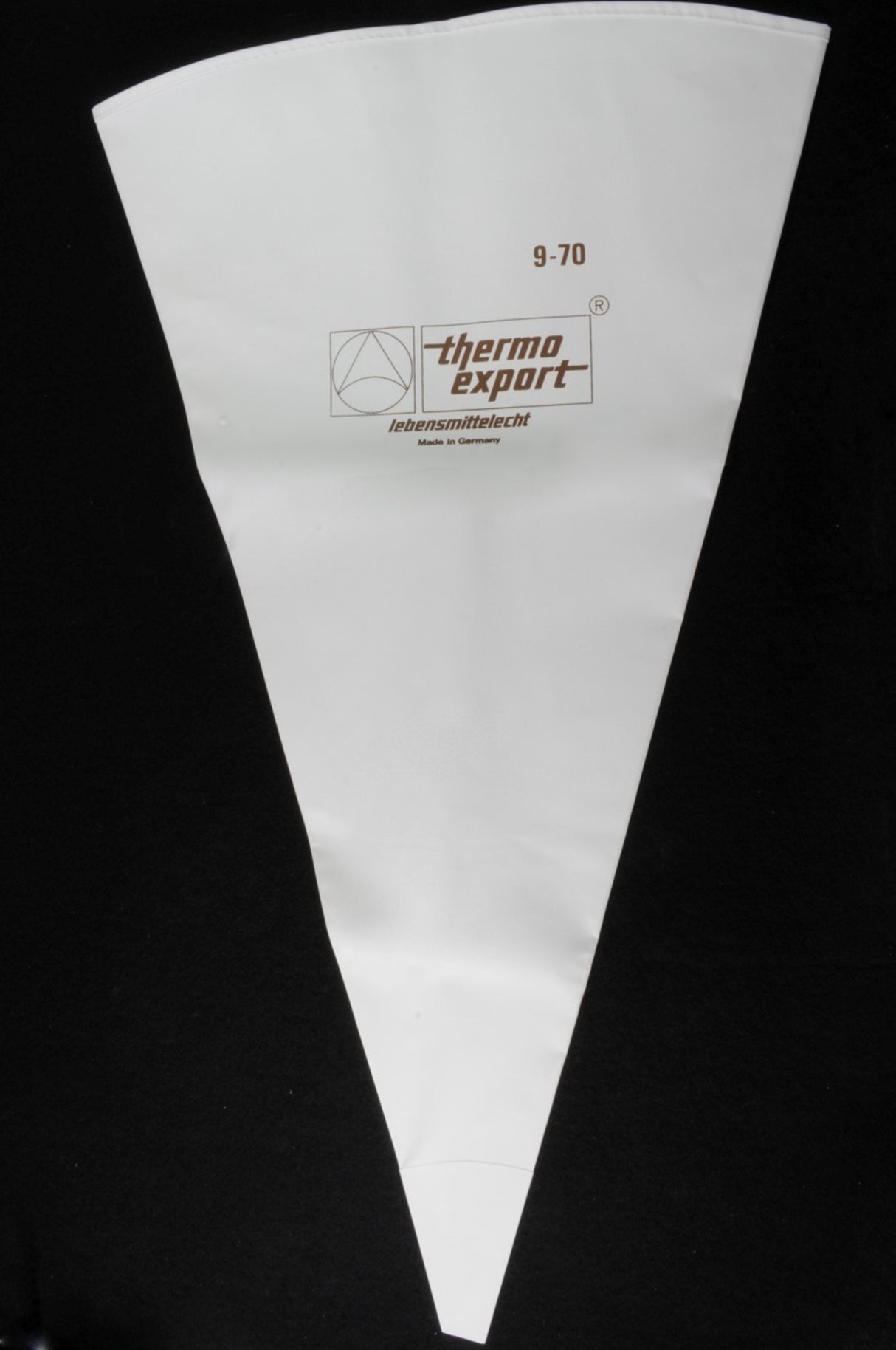 Thermohauser Piping Bags 70cm (28" Export Heavy duty bags) - Cafe Supply