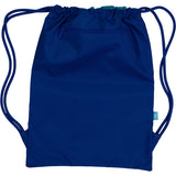 Spencil Coral Garden Drawstring Sports Bag - Cafe Supply