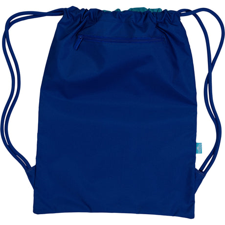Spencil Coral Garden Drawstring Sports Bag - Cafe Supply