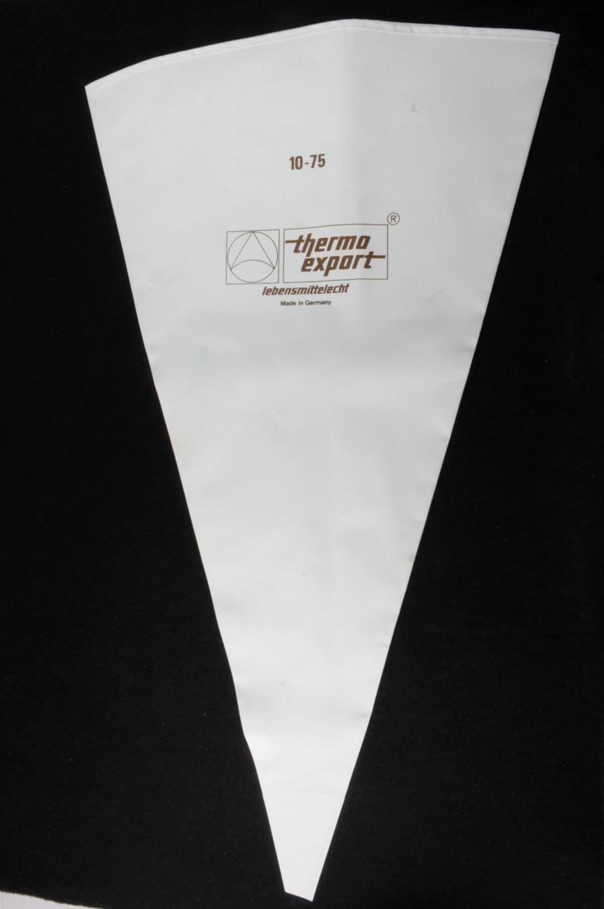 Thermohauser Piping Bags 75cm (30" Export Heavy duty bags) - Cafe Supply
