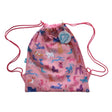 Spencil Doodle Dogs Junior Drawstring Sports Bag - Cafe Supply