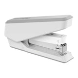 Fellowes LX850 EasyPress Full Strip Stapler White - Cafe Supply