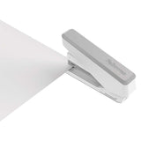 Fellowes LX850 EasyPress Full Strip Stapler White - Cafe Supply
