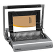 Fellowes Galaxy 500 Plastic Comb Binding Machine - Cafe Supply