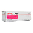 Icon Compatible OKI C5650 C5750 Magenta Toner Cartridge - Cafe Supply