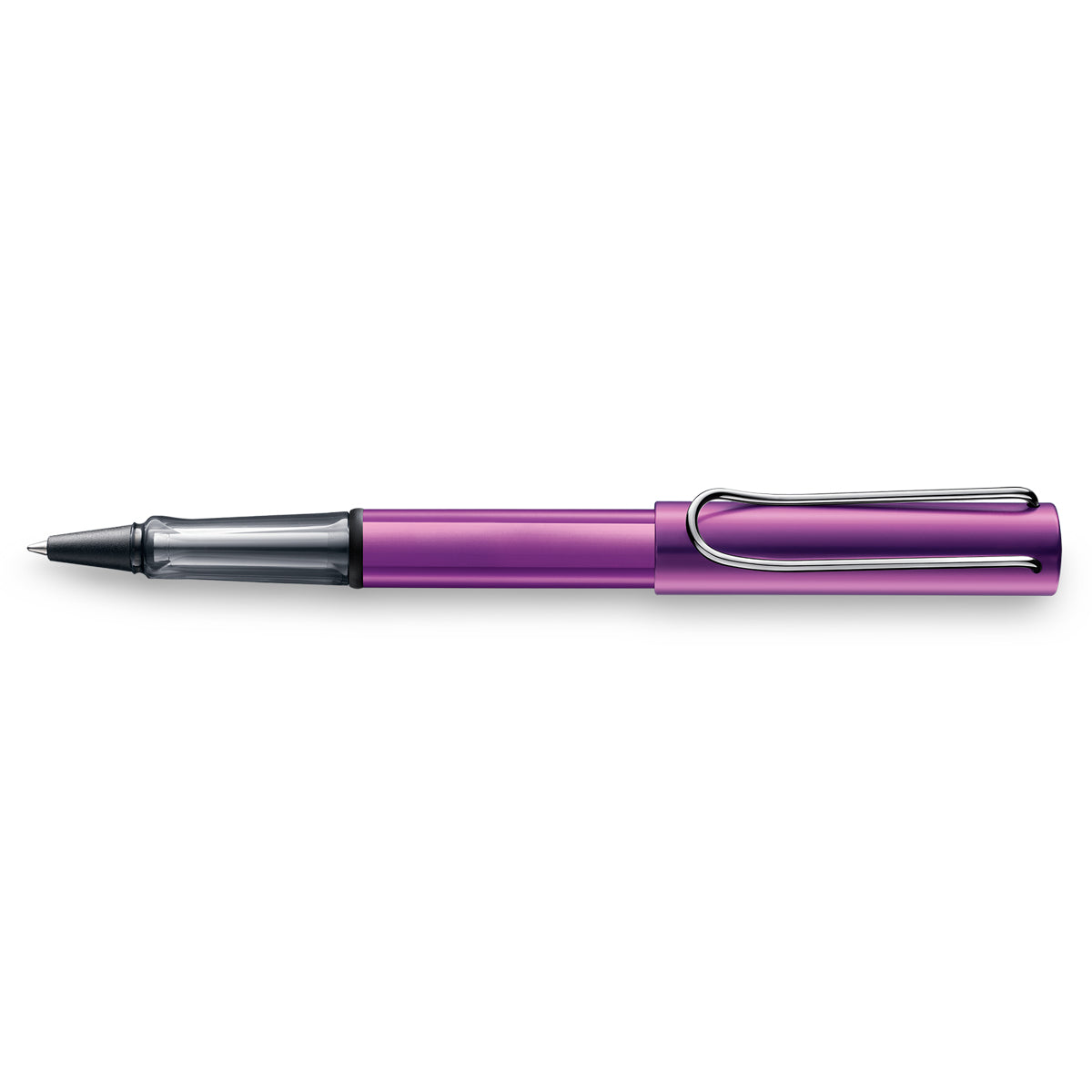 Lamy Al-Star Rollerball Lilac (3D3) - Cafe Supply