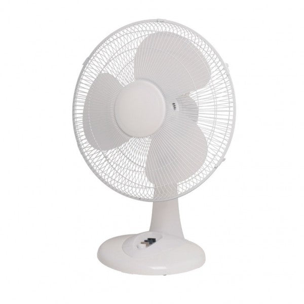 Goldair GCDF141 40cm Desk Fan - Cafe Supply