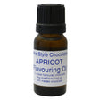 Chocolate Flavouring Apricot 10ml - Cafe Supply