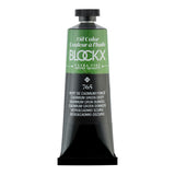 BLOCKX Oil Tube 35ml S5 765 Cadmium Green Deep - Cafe Supply