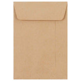 Croxley Envelope E4 Manilla Wage Peel And Seal Pocket Box 100 - Cafe Supply