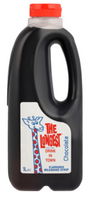 Longest Drink Chocolate Milkshake Syrup 1l - Cafe Supply