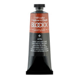 BLOCKX Oil Tube 35ml S3 426 Capucine Yellow Light - Cafe Supply
