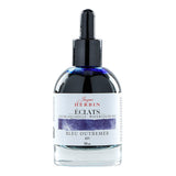 Jacques Herbin Eclats Watercolour Ink 425 Ultramarine Blue 50ml - Cafe Supply