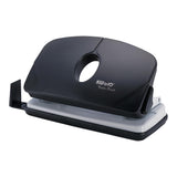 KW-triO Pollex Mini 10 Sheet 2-Hole Punch - Cafe Supply