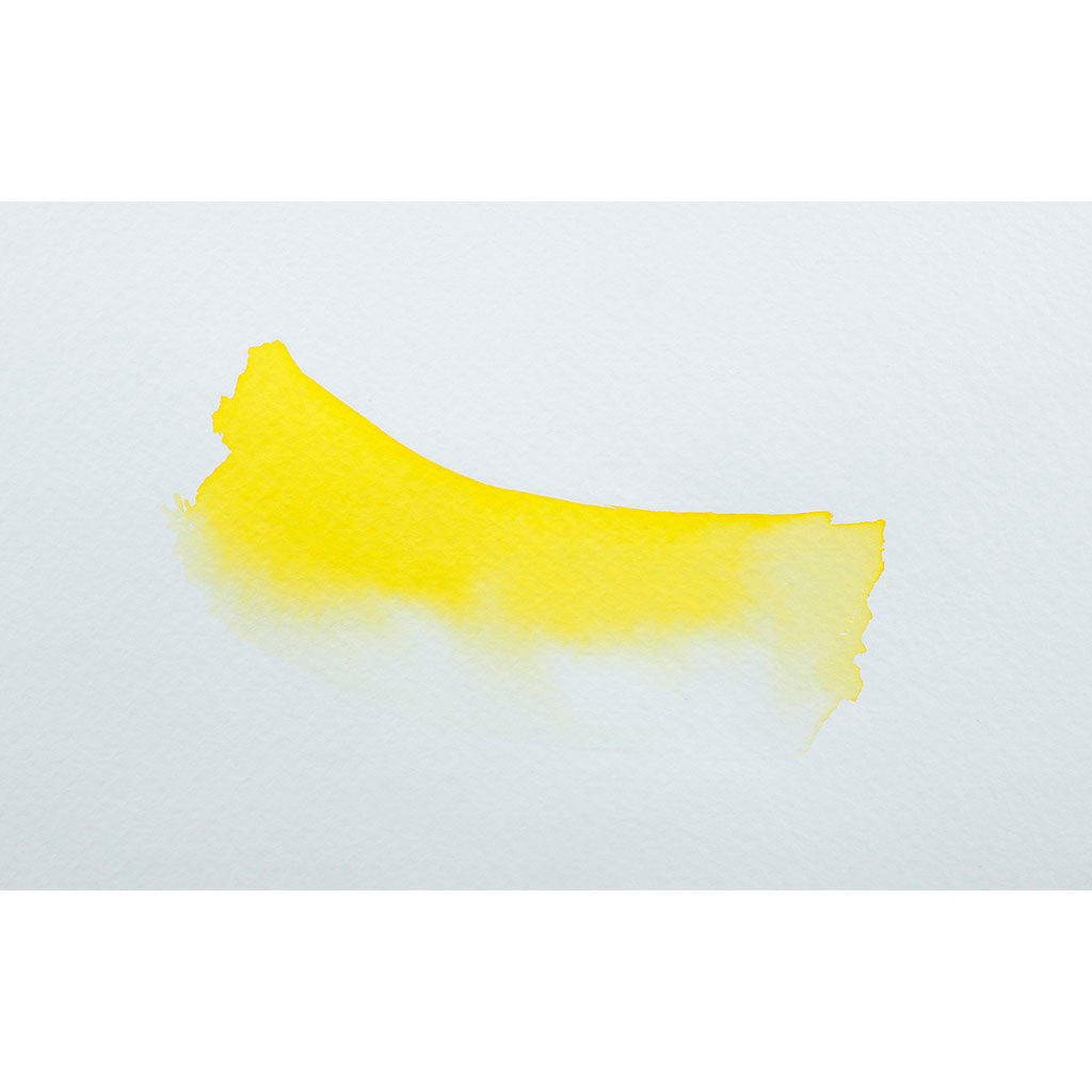 Jacques Herbin Eclats Watercolour Ink 100 Primary Yellow 250ml - Cafe Supply