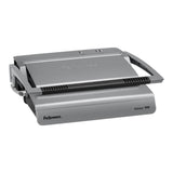 Fellowes Galaxy 500 Plastic Comb Binding Machine - Cafe Supply