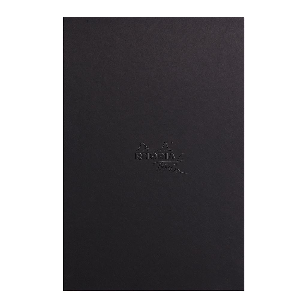 Rhodia Touch Calligrapher Pad A4 Blank - Cafe Supply