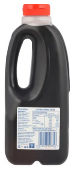 Longest Drink Chocolate Milkshake Syrup 1l - Cafe Supply