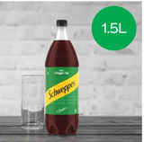 Schweppes Dry Ginger Ale 1.5l