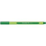Schneider Fineliner Line-Up 0.4mm Blackforest Green - Cafe Supply
