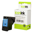 Icon Remanufactured Canon PG640 XL Black Ink Cartridge - Cafe Supply