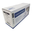 Icon Compatible Dell D1265 B1260 Black Toner Cartridge - Cafe Supply