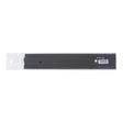 OSC Bindfast Folder Bar Black 5mm, Pack of 5 - Cafe Supply
